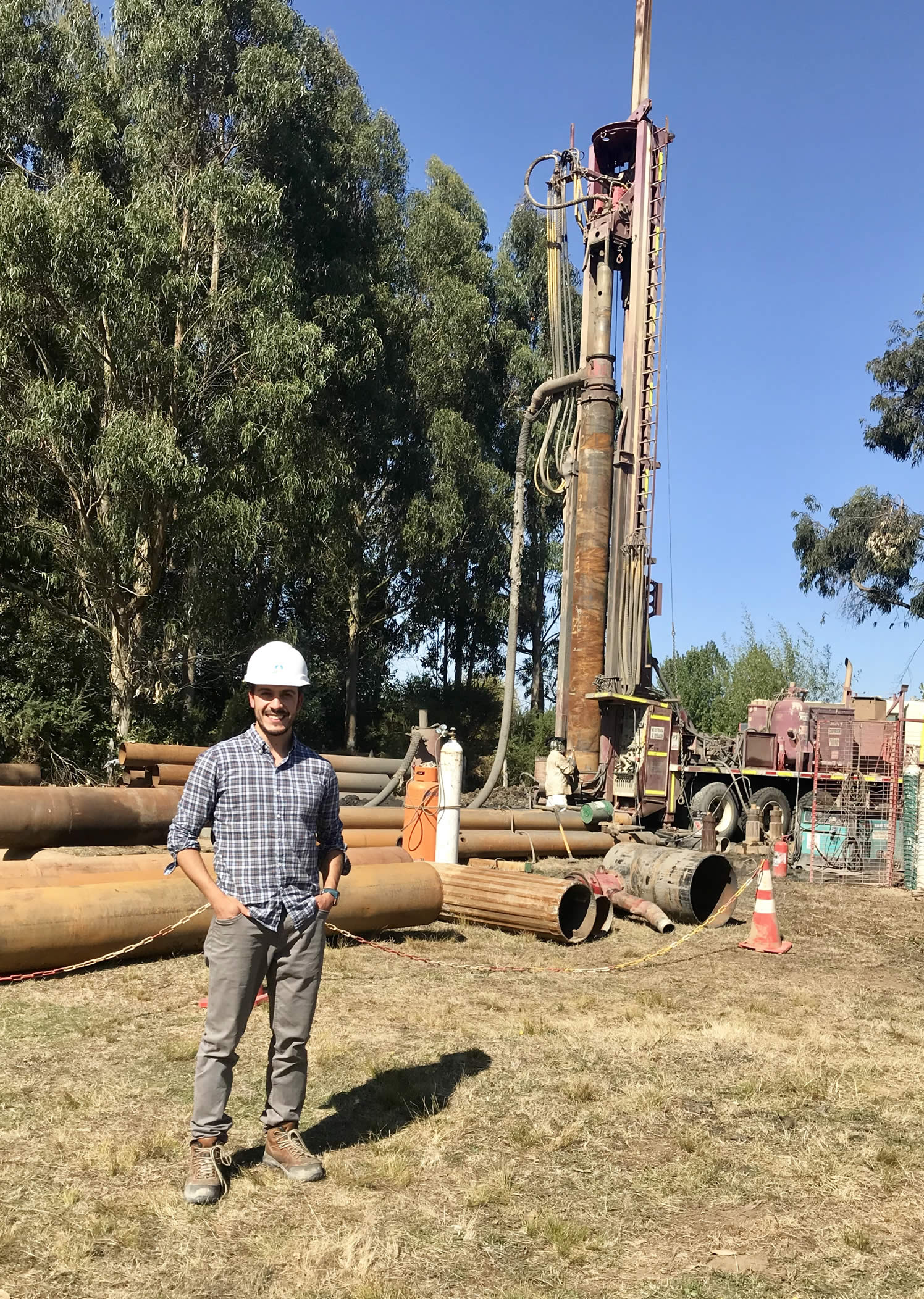 caudal spa carlos ortiz